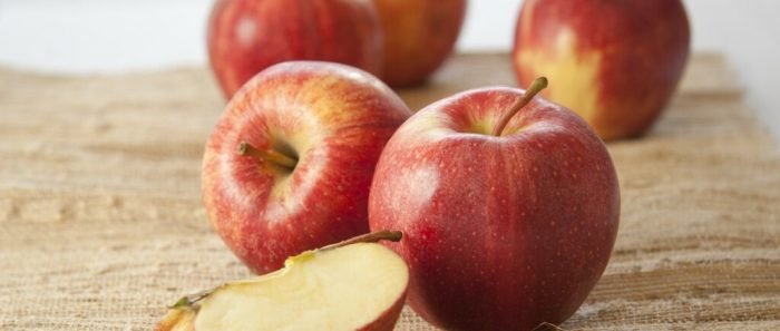 pomme