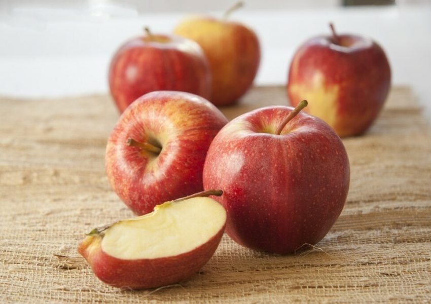 pomme