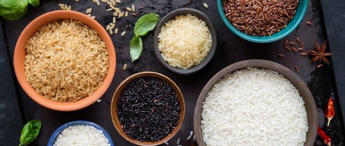 rice