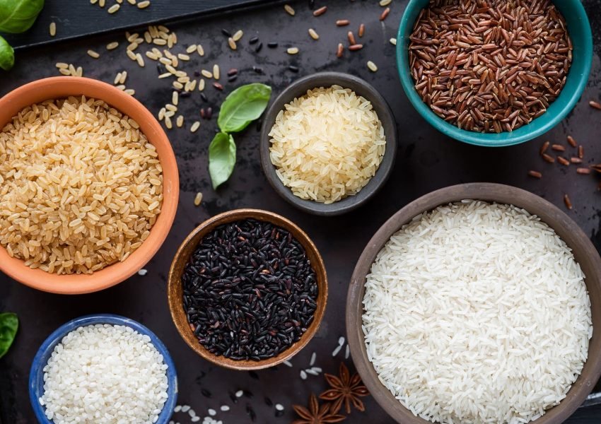 rice