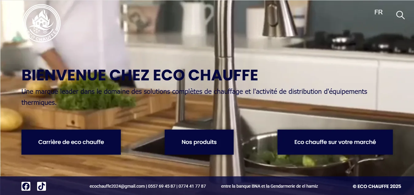 Eco Chauffe